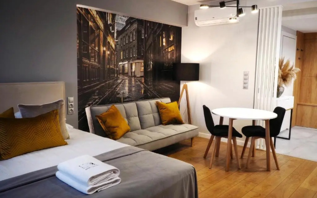 LM Apartamenty -Ventus 45