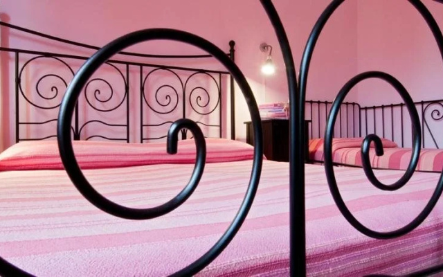 Hotel Le Betulle