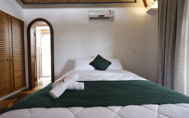 Cap Ferrat Boutique Hotel