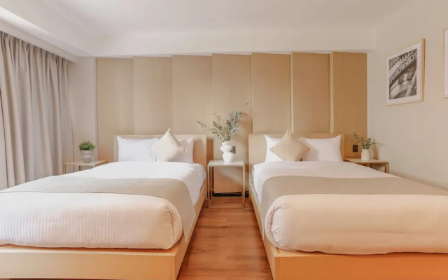 Reforma Capital Inn