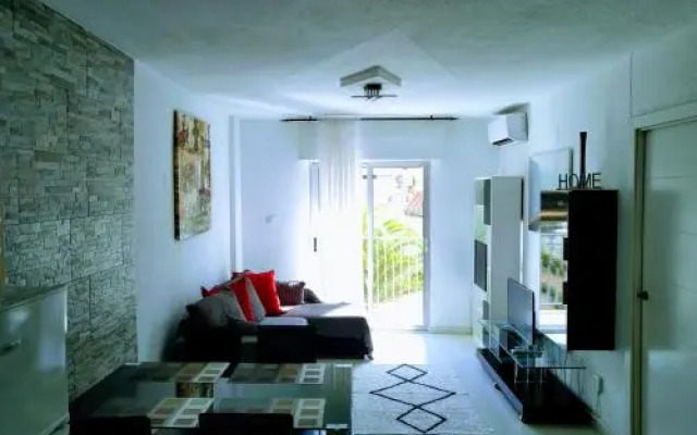Apartamento Gasparot