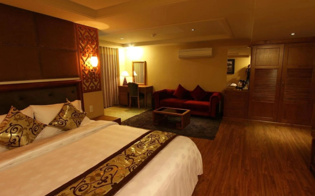 Bali hotel