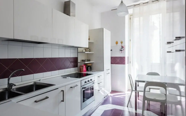 Siracusa Marina Apartment by Wonderful Italy