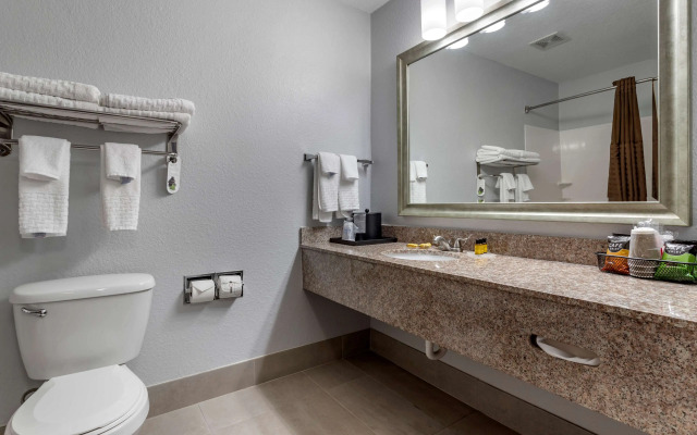 Best Western Plus Orange County