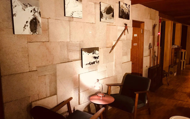 ALP Lodge