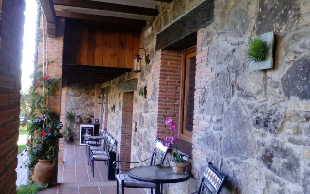 Casa Rural La Covacha