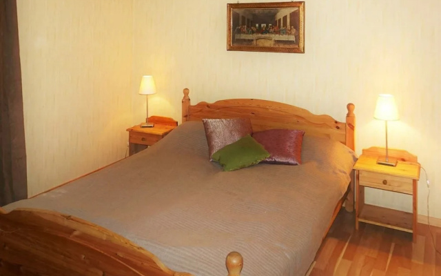 Holiday Home in Fjell