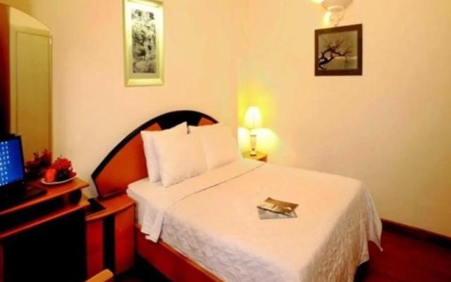 Hoang Ngoc 2 Hotel
