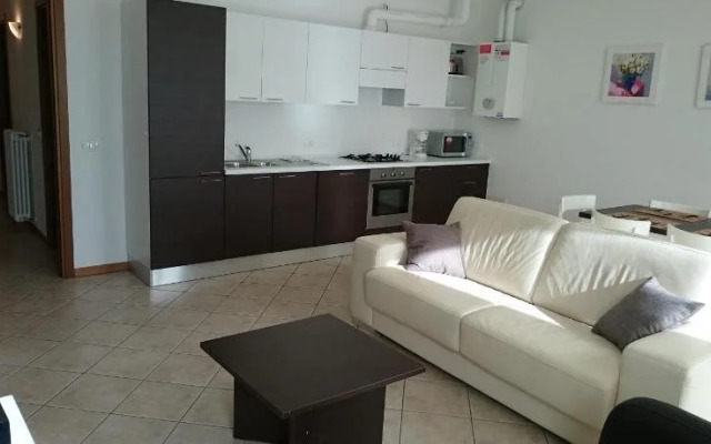 Apartments Rossini