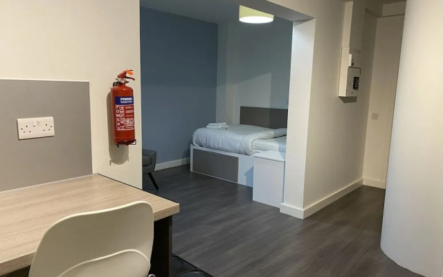 En Suite Rooms, EDINBURGH - SK