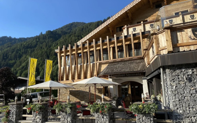 Genusshotel Vermala Montafon