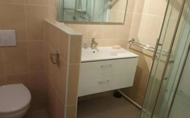 Appartement Mont-Dore, 3 pièces, 6 personnes - FR-1-415-65