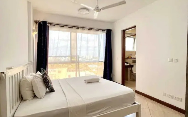 Antalyia Seaview Apartments