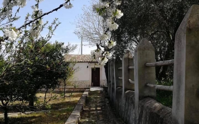 I Frangiventi B&B