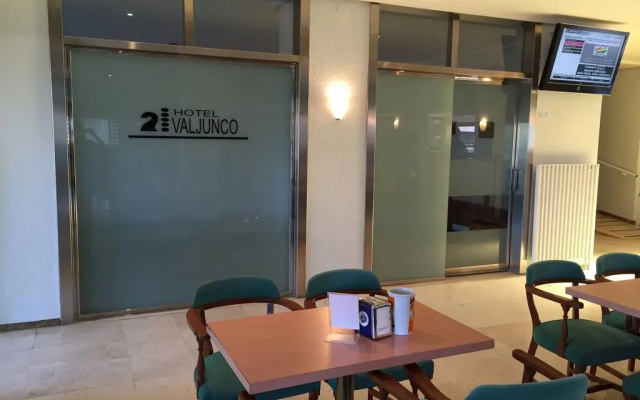 Hotel Valjunco