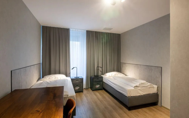 mk Monteurzimmer Stuttgart