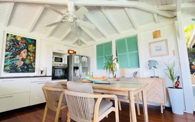 Vue Mer/3Beds/Piscine/wifi/900 mètres de la plage