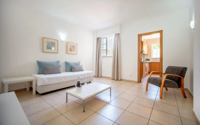 Aqua Mar Albufeira