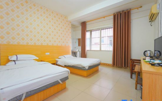 Xinfu Express Hotel