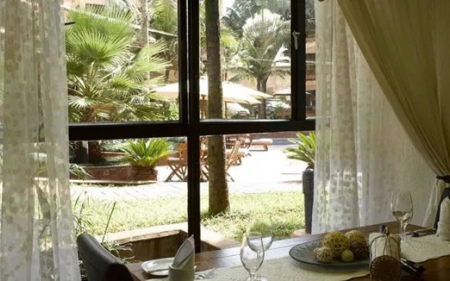 Wasini All Suite Hotel