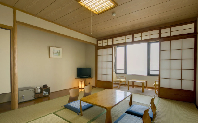 Kyukamura Sanuki-Goshikidai