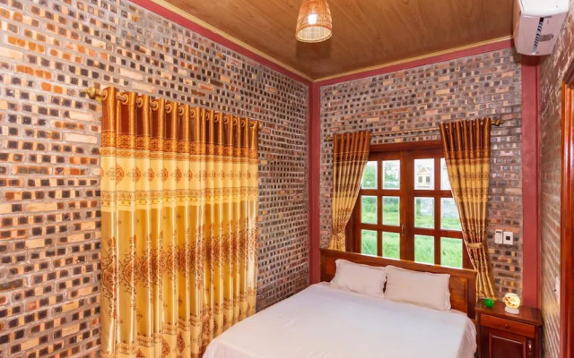 Bai Dinh Eco Homestay