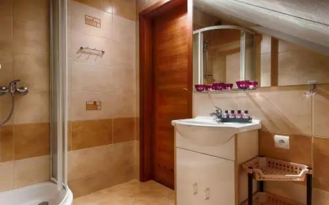 Apartament Pod Giewontem