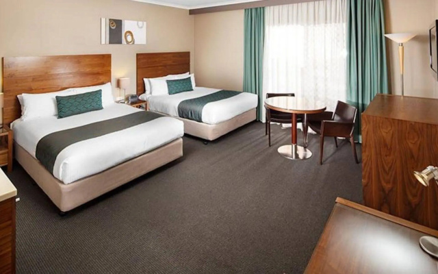 Quality Hotel Dickson