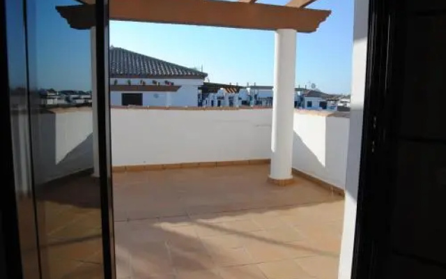 Apartamentos Vacacionales Taymar
