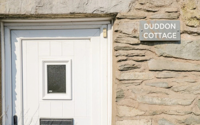 Duddon Cottage