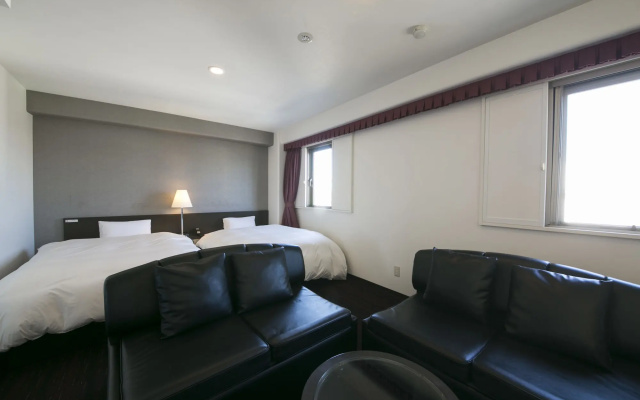 Centre One Hotel Handa