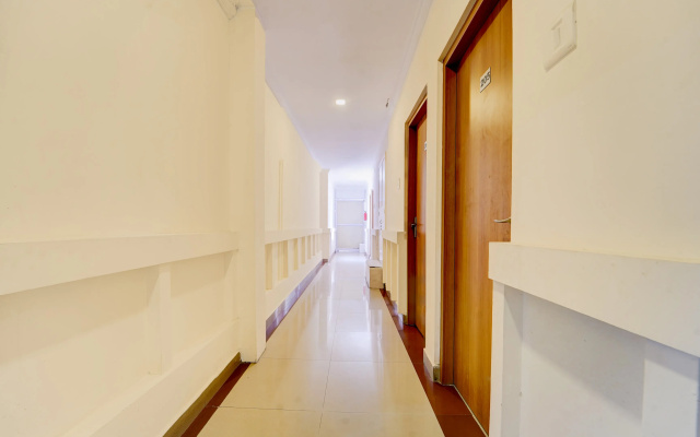 Townhouse Deshabhimani Road Kaloor Kochi