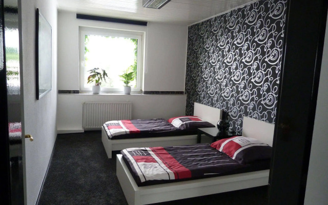 Suite-Apartment-Essen