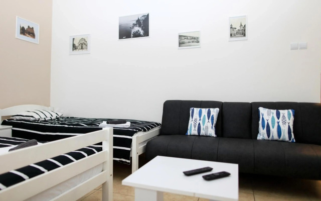 Apartment Kamov