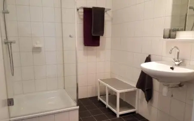 Appartementen aan zee Willibrordusplein 28