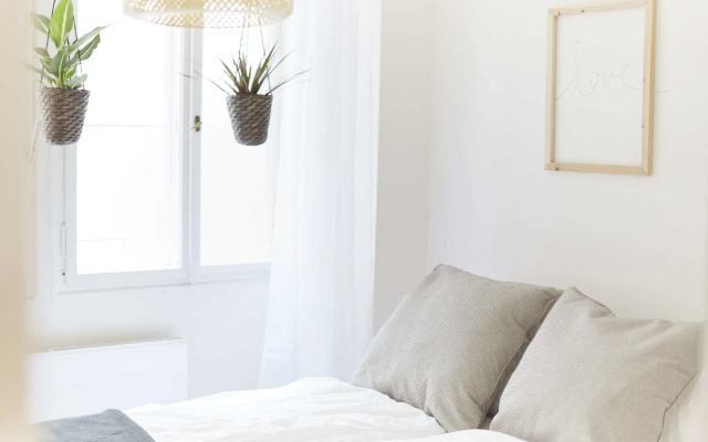 Friday Songs Apartments
