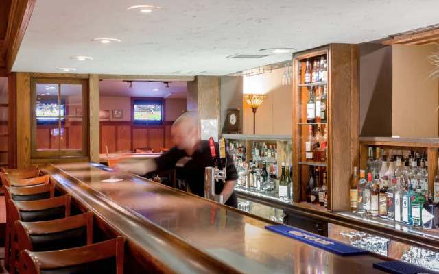 The Pierpont Inn