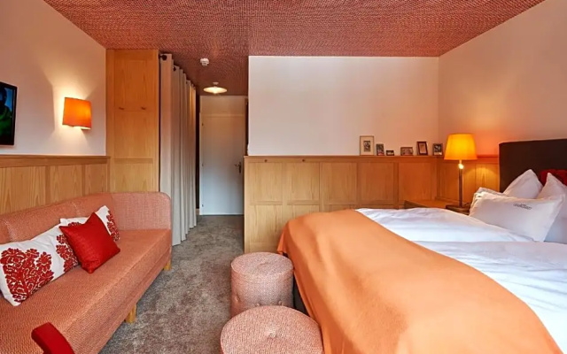 Hotel Schmelzhof