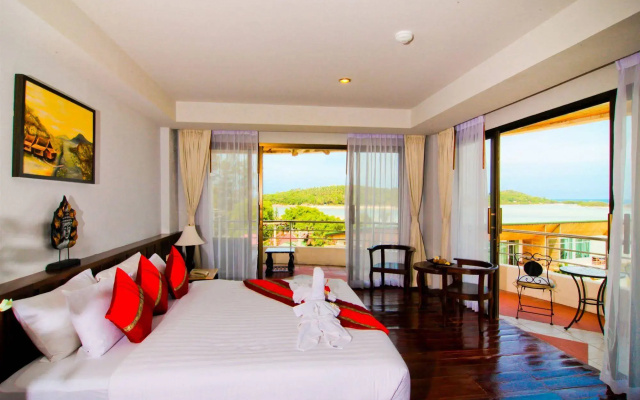 Samui Island Beach Resort & Hotel