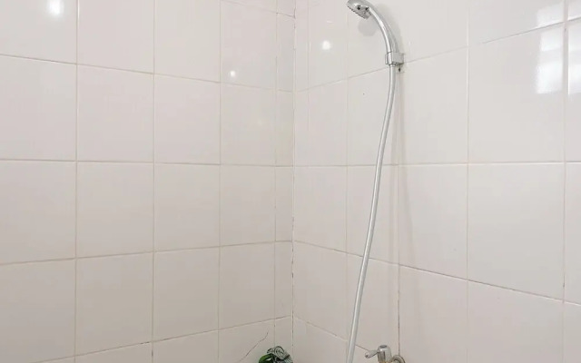 Best Deal and Modern Style 2BR Apartment Bassura City