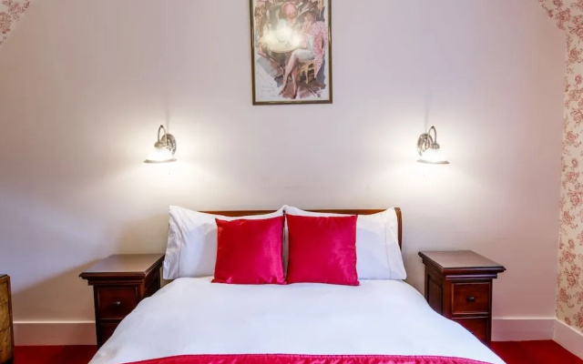No 45 Guest House