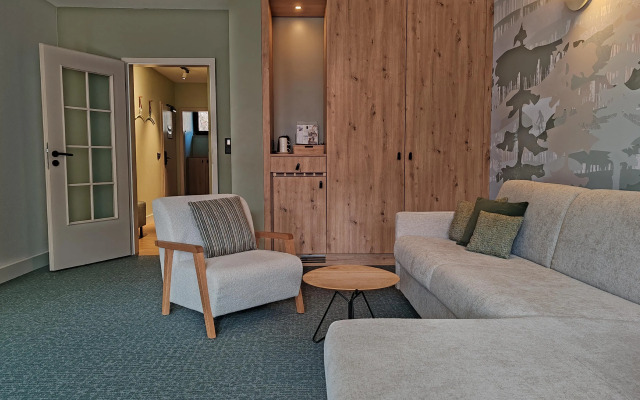 Dorint Sporthotel Garmisch-Partenkirchen