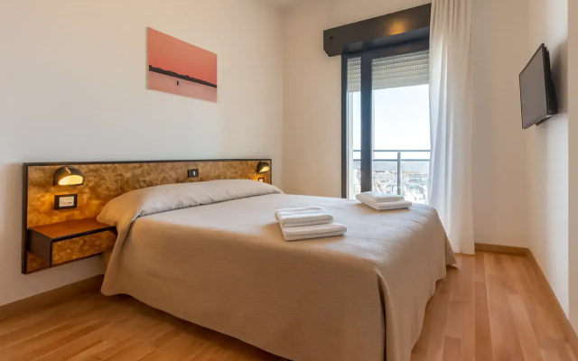 Hotel Avila In