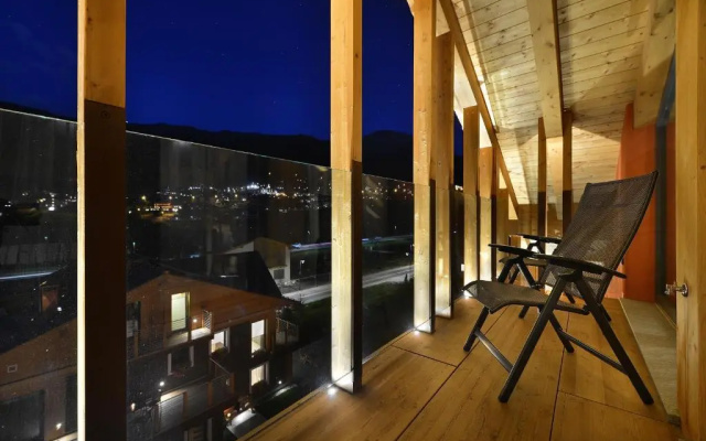 Hotel Roberta Alpine