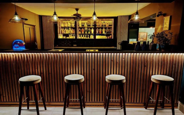 Oyo Mayfair Hotel - Isle Of Wight