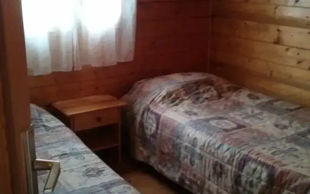 Camping La Vall dHostoles