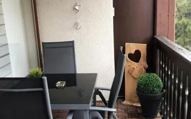 Winterberg Appartement 21026