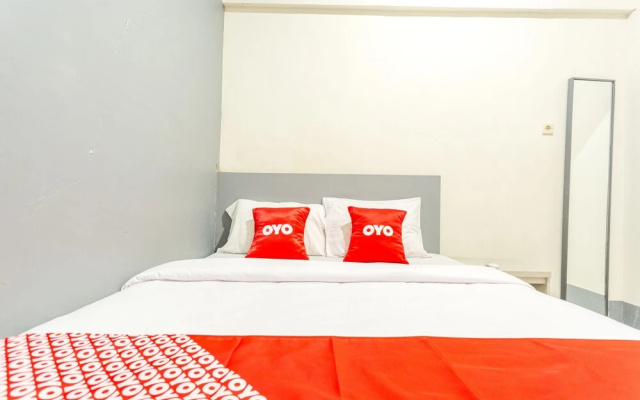 Oyo 2510 Selasar Senggigi Guesthouse