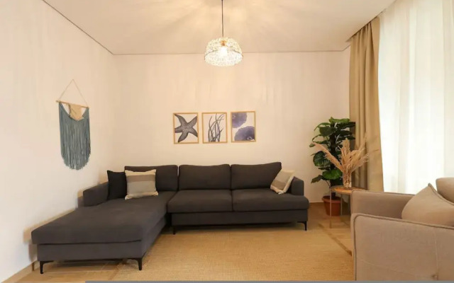 Sanpietro Vacation Apartment 010
