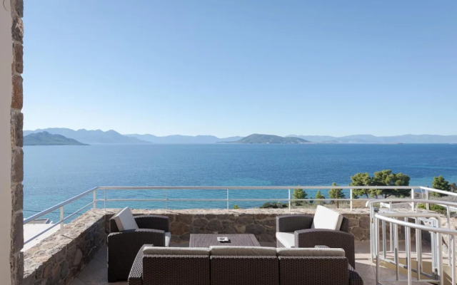 Zefis Villa Aegina